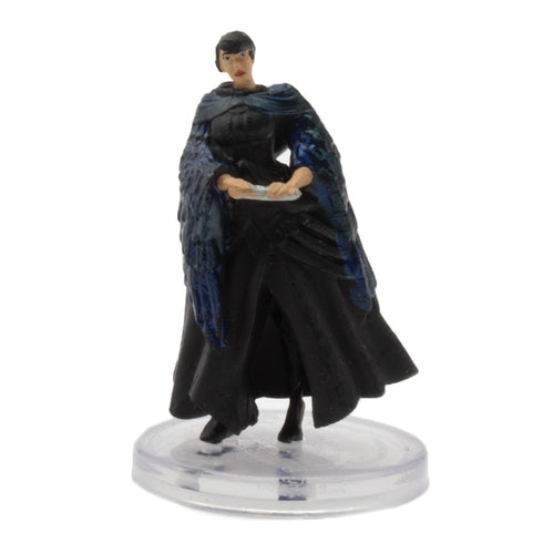 Black Robed Mage of High Sorcery - B (Human) - Dragonlance - Shadow of the Dragon Queen #32